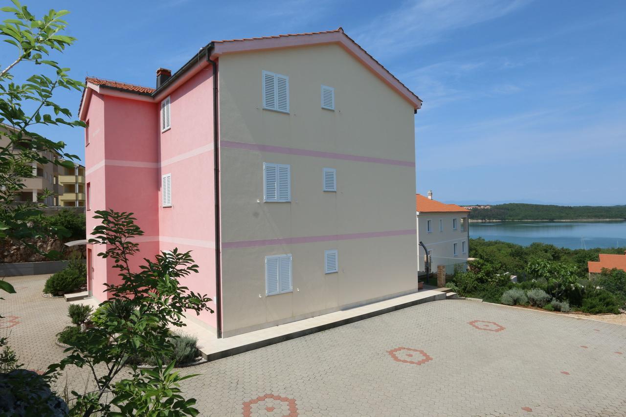 Apartment Klimno View Point Exteriér fotografie