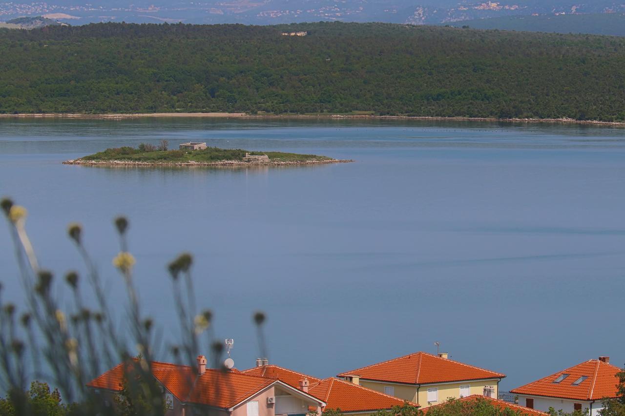 Apartment Klimno View Point Exteriér fotografie